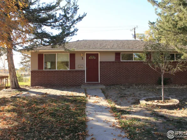 1 Sherman Ct, Longmont, CO 80501