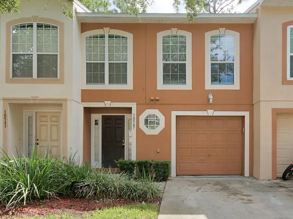 10547 Autumn Trace Rd, Jacksonville, FL 32257
