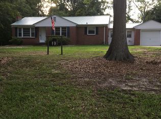 2980 Lynwood Dr, Lancaster, SC 29720