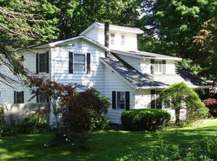 121 Old Dutch Hollow Rd, Monroe, NY 10950