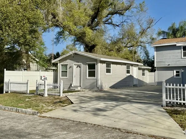 412 E Knollwood St, Tampa, FL 33604