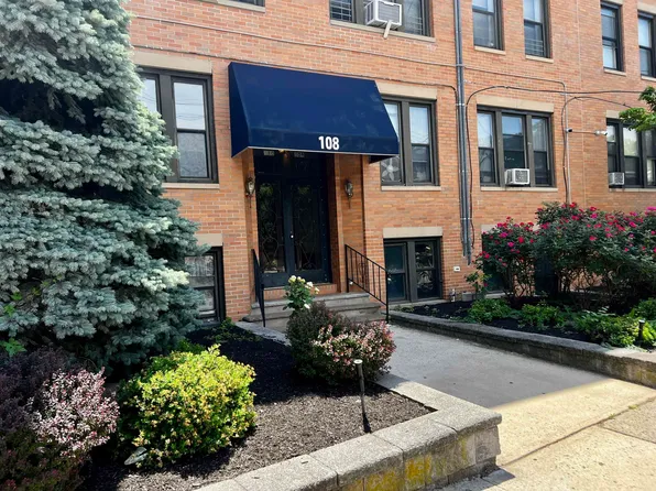 108-110 Palisade Ave Unit A5, Jersey City, NJ 07306