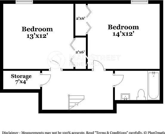 10812 Pineview Ct — Photo 3