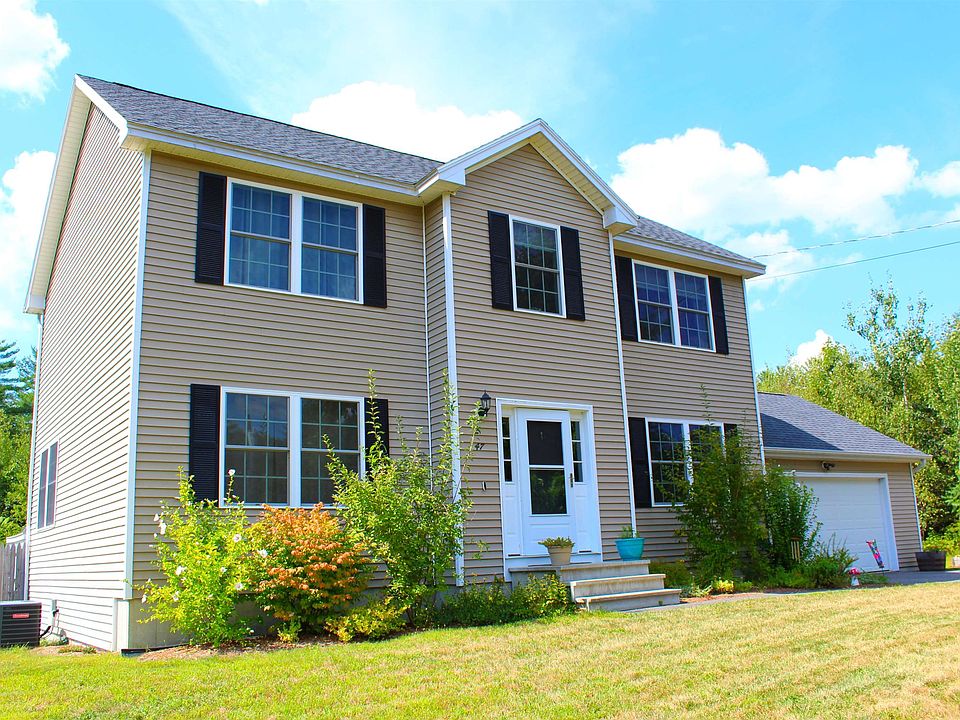 47 Hilbren Road, Weare, NH 03281 Zillow