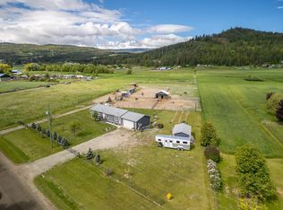 94 Tomkinson Rd, North Okanagan, BC V0E1V4