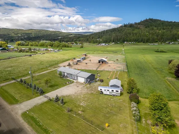 94 Tomkinson Rd, North Okanagan, BC V0E 1V4