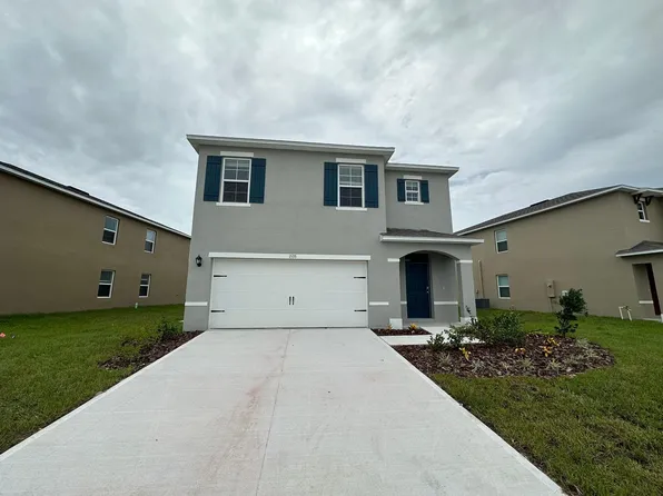 1535 Catbriar Way, Davenport, FL 33837