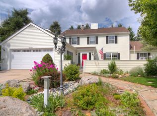 2628 Ranger Ct, Colorado Springs, CO 80920