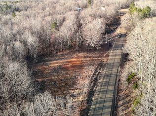 (Undisclosed Address), Toone, TN 38381