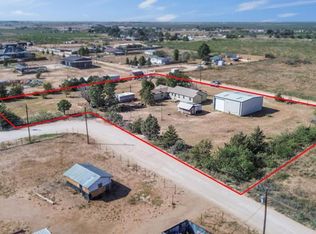 15103 E County Road 106, Midland, TX 79706