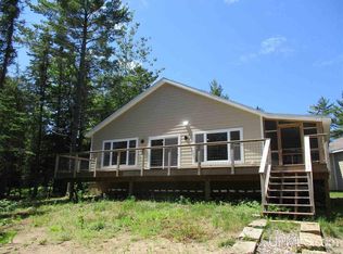 50864 Western Shores Rd, Lake Linden, MI 49945