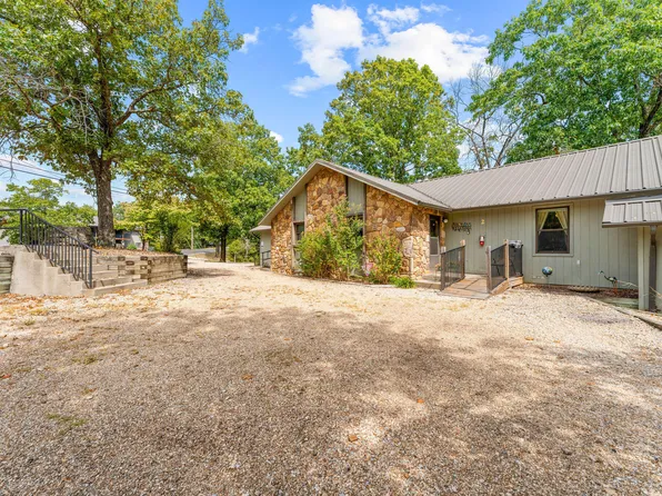 276 Notch Lane #2, Branson West, MO 65737