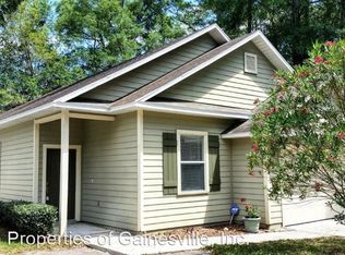 1135 SW 75th Way, Gainesville, FL 32607