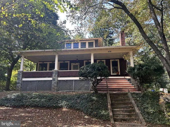 408 Kensington Rd, Baltimore, MD 21229