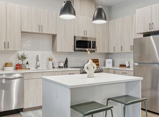 Aria on the Row, Worcester, MA 01605