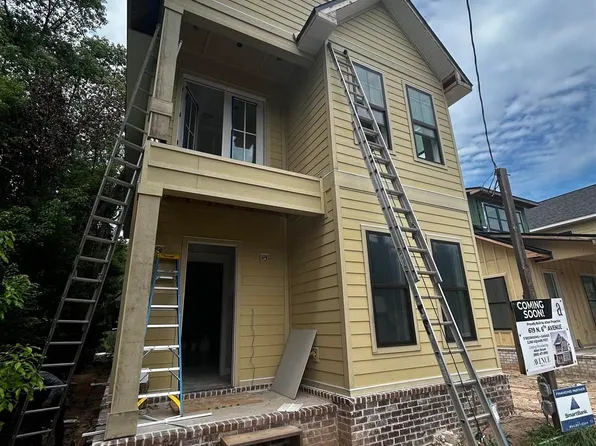 619 N 6th Ave, Pensacola, FL 32501