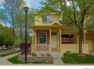 818 S Terry St APT 1A, Longmont, CO 80501