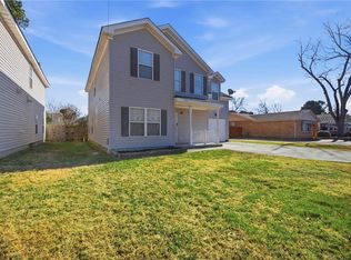 1216 Myrtle Ave, Chesapeake, VA 23325
