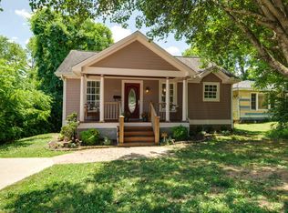 1808 Woodland St, Nashville, TN 37206