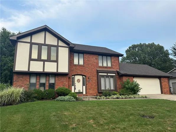 3209 Melanie Dr, Danville, IL 61832