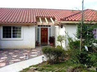 1618 El Nido Dr, Fallbrook, CA 92028