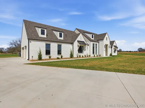 5501 E 174th St S, Bixby, OK 74008