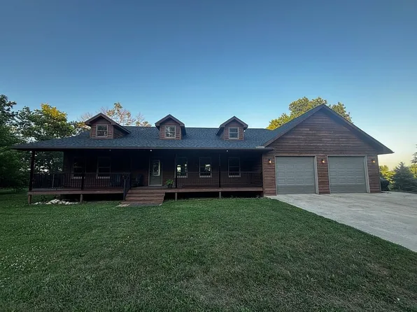 1583 Highway 68, Canby, MN 56220