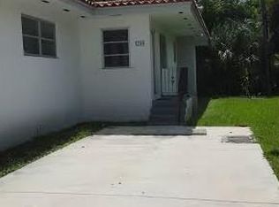 1708 Le Jeune Rd, Coral Gables, FL 33134