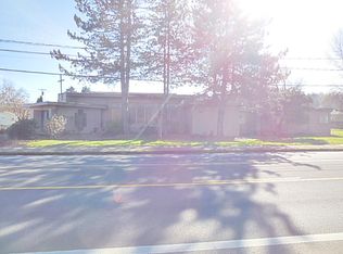 2220 W 18th Ave, Eugene, OR 97402