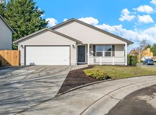 17301 NE 2nd Cir, Vancouver, WA 98684