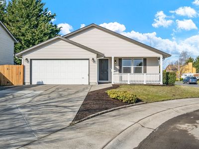 17301 NE 2nd Cir, Vancouver, WA, 98684