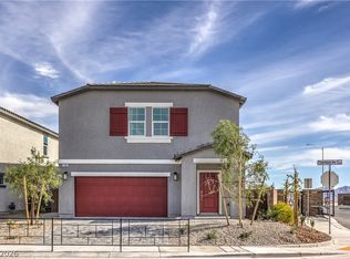 1321 Pamela Springs Ln, North Las Vegas, NV 89084