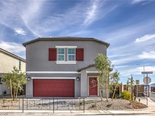 1321 Pamela Springs Ln, North Las Vegas, NV 89084