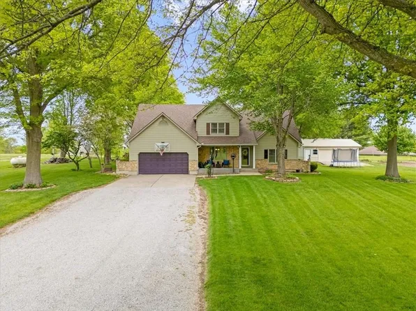 1311 N Elsea Smith Rd, Independence, MO 64056