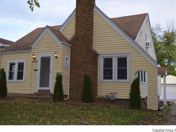 1530 S Main St, Jacksonville, IL 62650