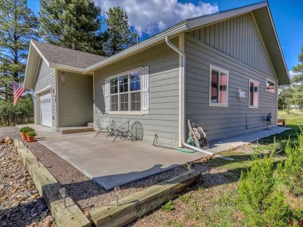 80 Cleek Court, Pagosa Springs, CO 81147