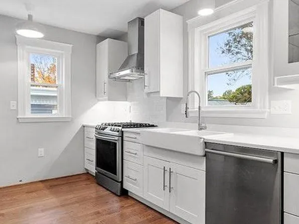 354A Broadway #3A, Somerville, MA 02145