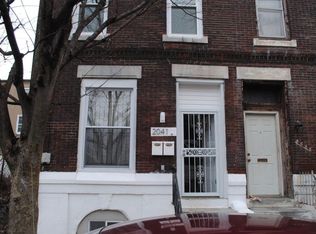 2041 N 20th St, Philadelphia, PA
