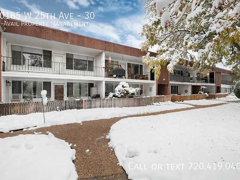 10185 W 25th Ave #30 — Photo 1