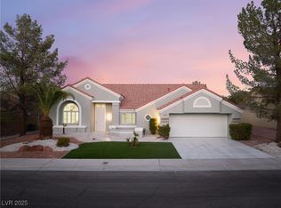 2528 Sunup Dr, Las Vegas, NV 89134