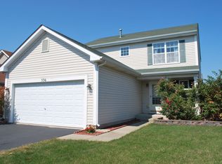 536 S Holloway Rd, Romeoville, IL 60446