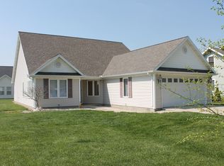 4326 Farmington Rd, Gas City, IN 46933