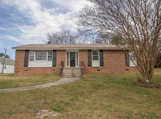 205 Ballemia Rd, Columbia, SC 29223