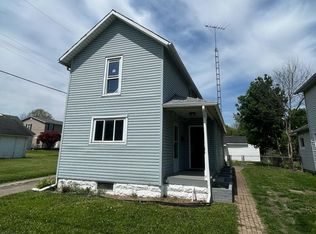 122 Hancock St, Newark, OH 43055
