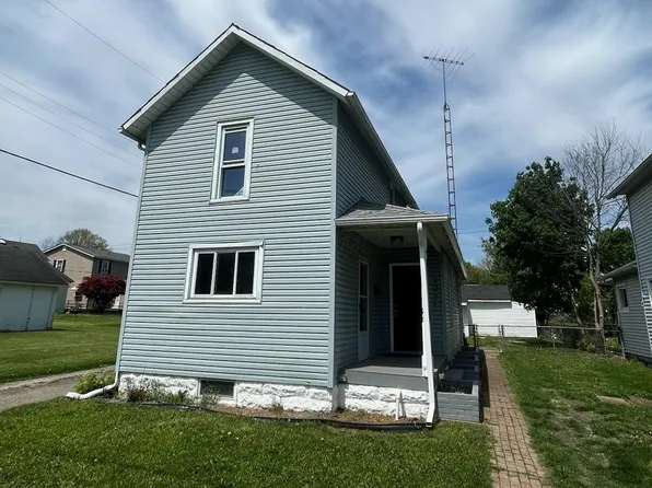 122 Hancock St, Newark, OH 43055