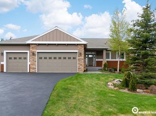 16700 Waterford Pointe Cir, Anchorage, AK 99516