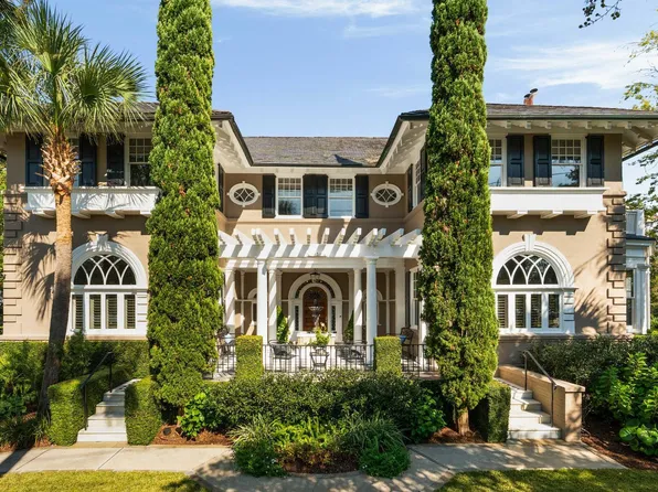 22 Rutledge Ave, Charleston, SC 29401