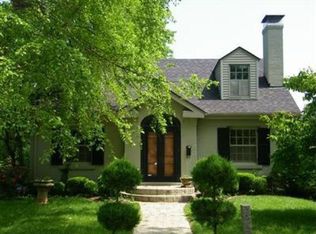 723 Cooper Dr, Lexington, KY 40502