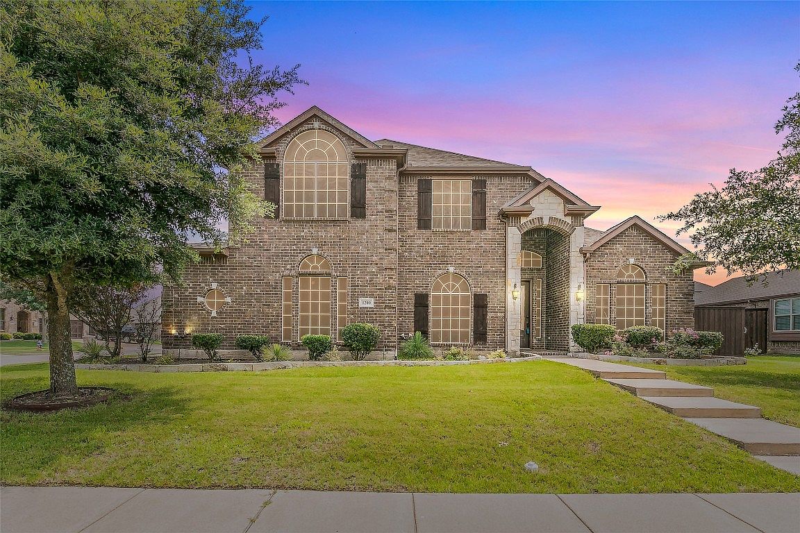 1200 Warbler Dr, Forney, TX 75126 Zillow