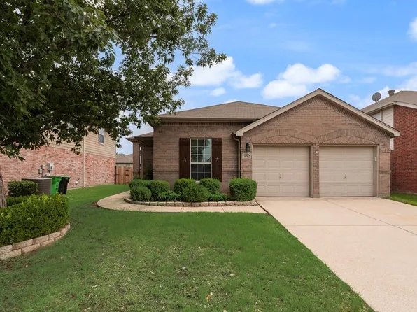 1234 Mallard Crk, Aubrey, TX 76227